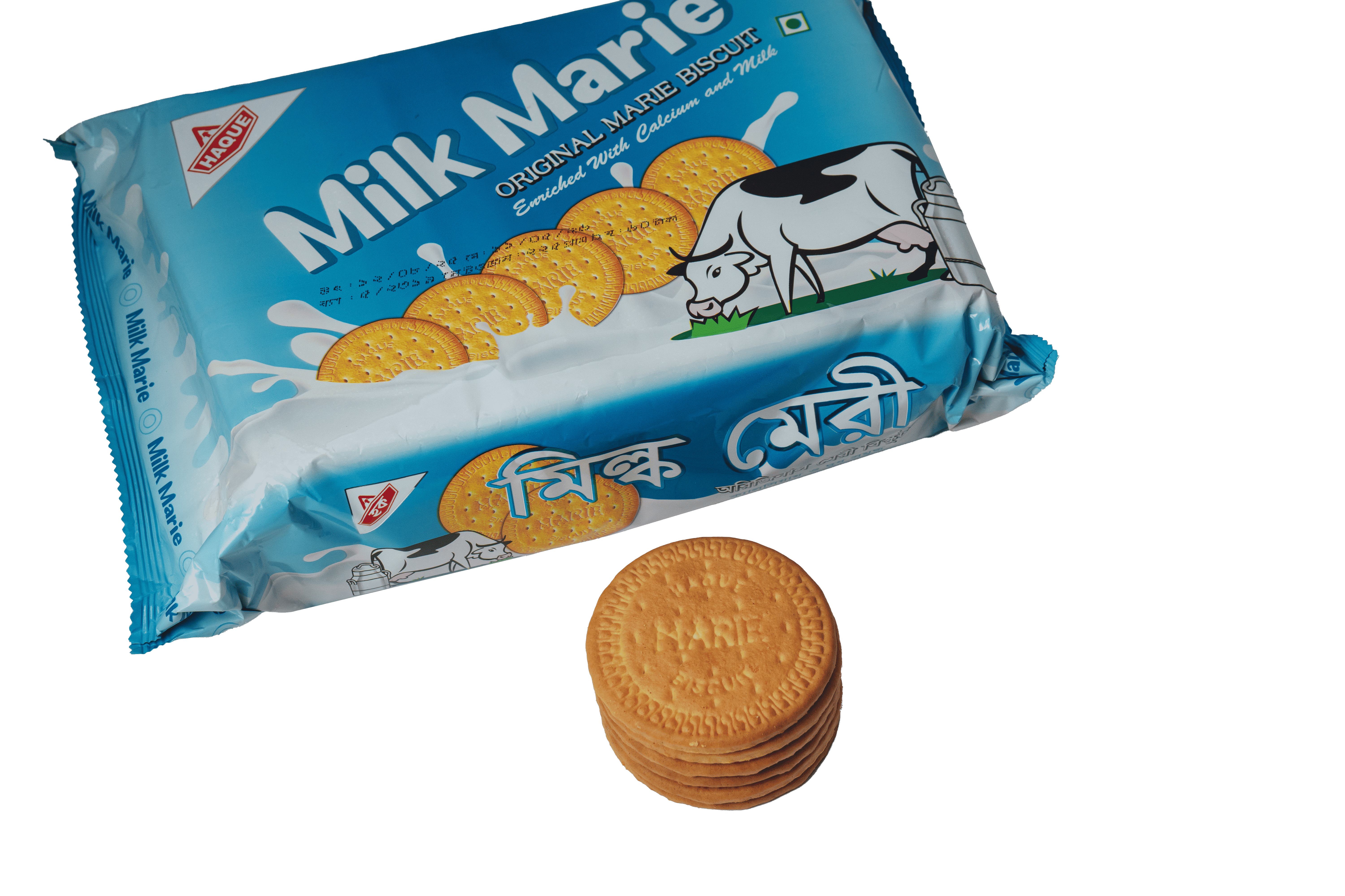 Milk Marie