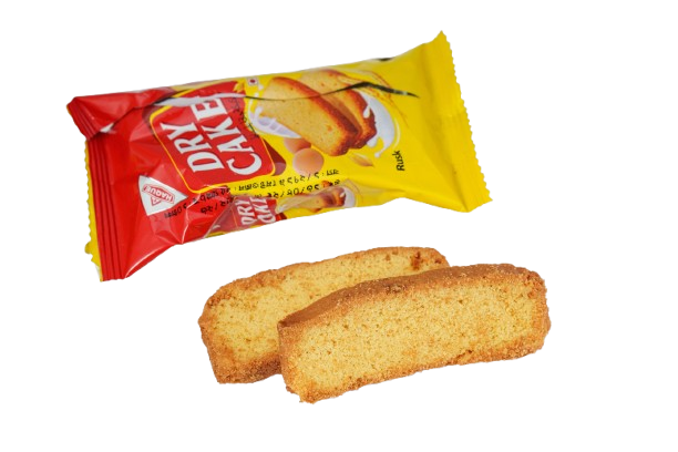 Dry Cake