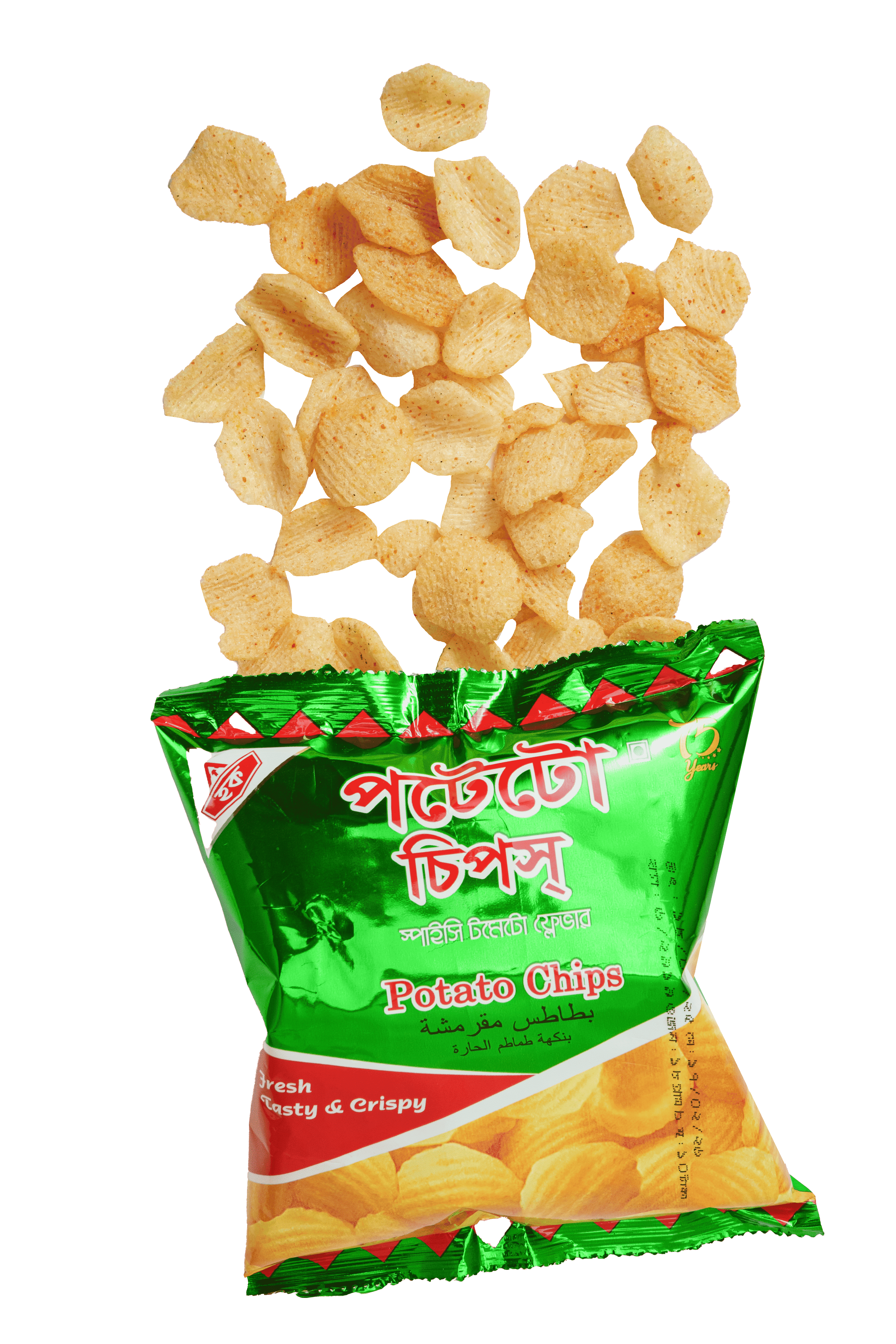 Potato Chips