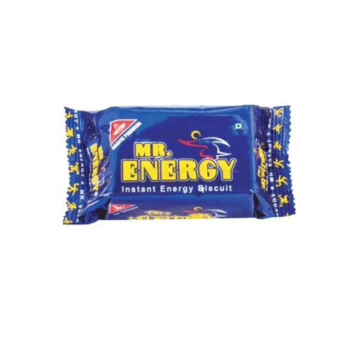 Mr. Energy