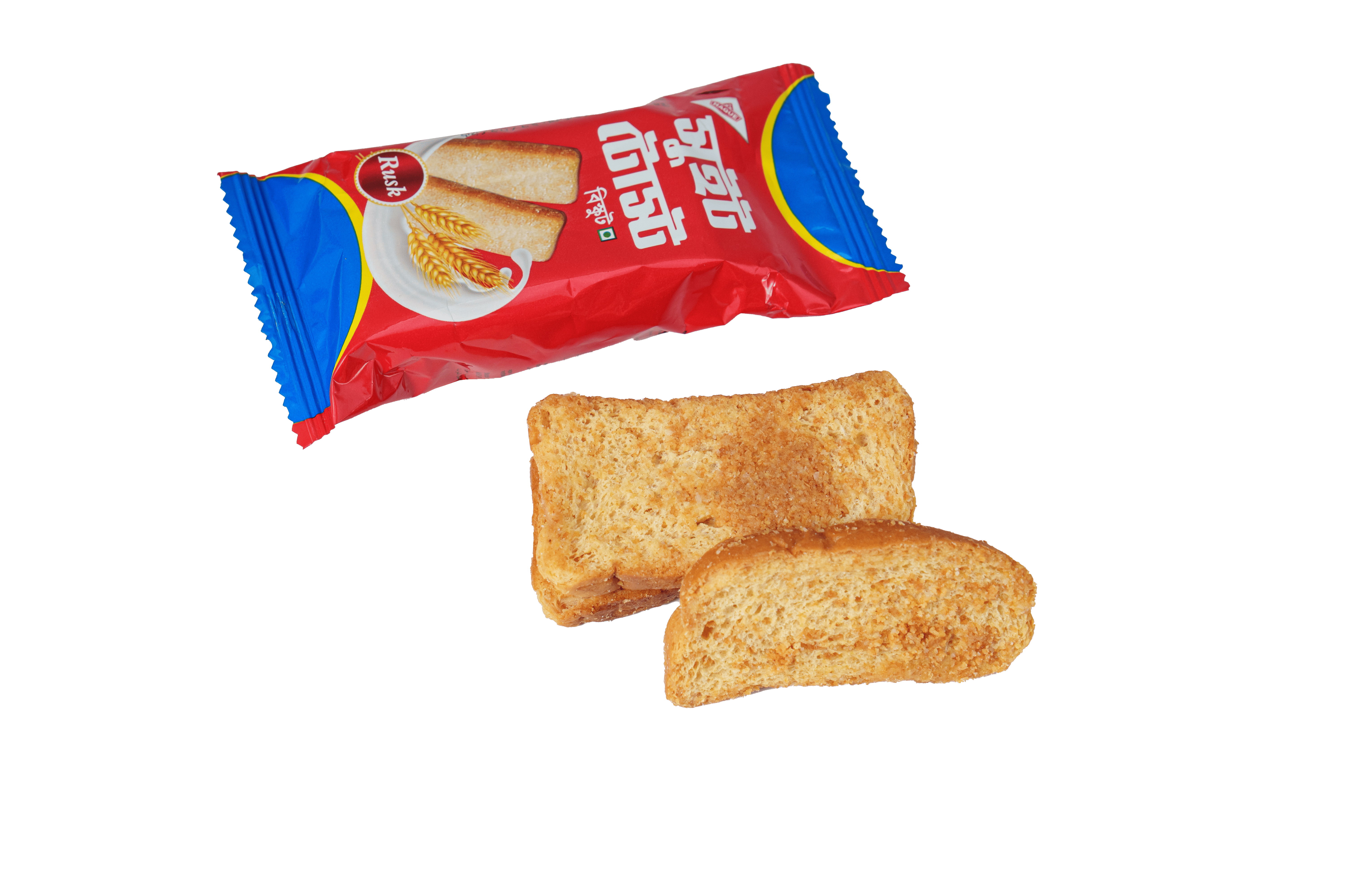 Sweet Toast